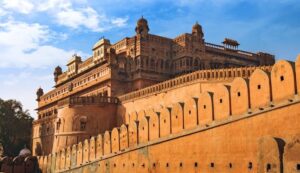 Bikaner Tour