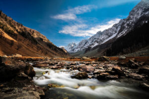 Jammu & kashmir