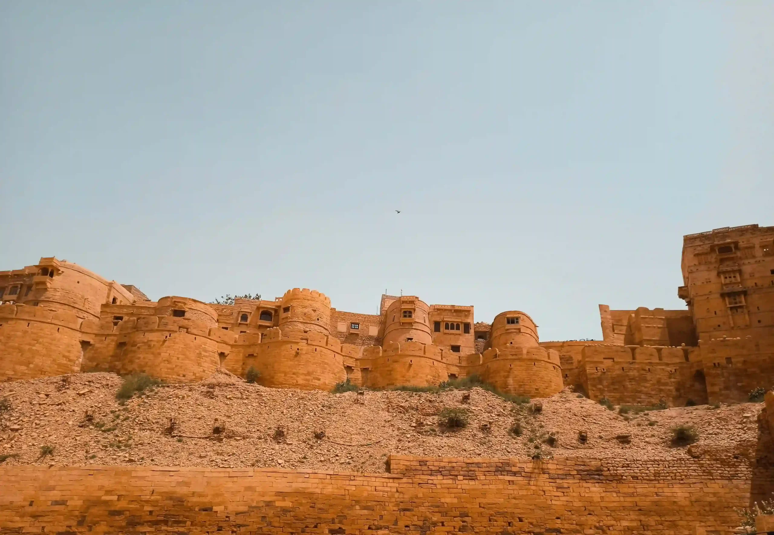 Jaisalmer tour