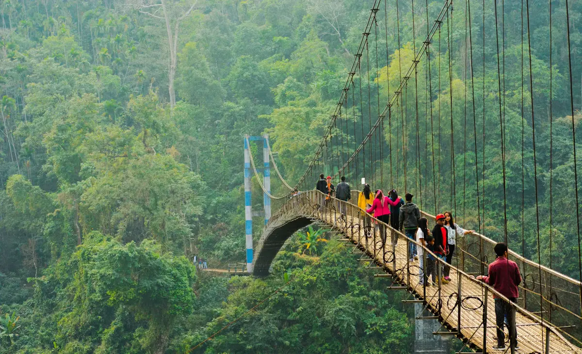 main meghalaya