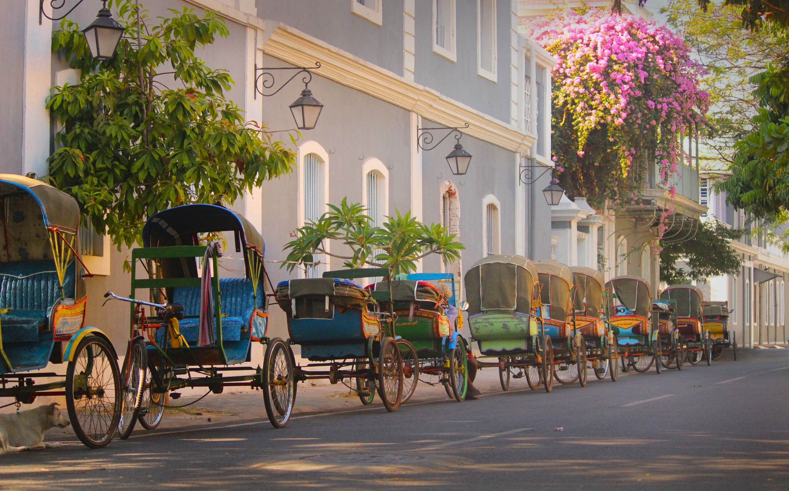 pondicherry main