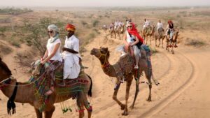 Pushkar tour guide