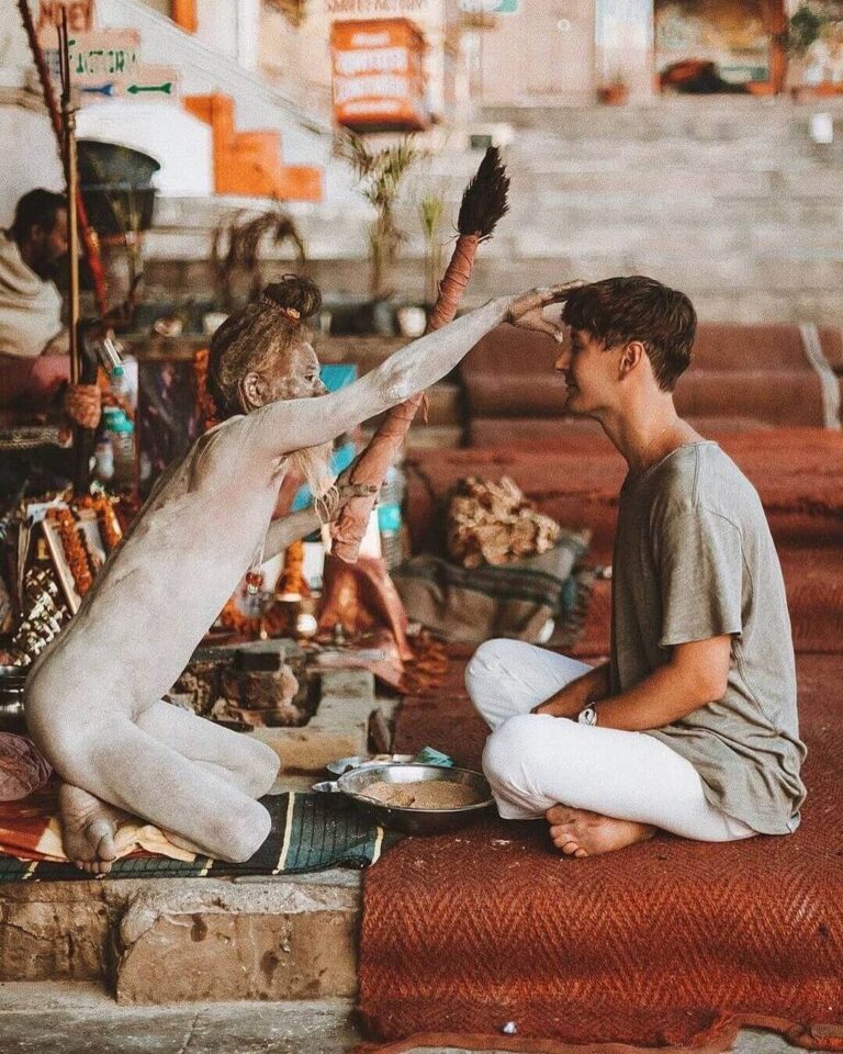 varanasi 2