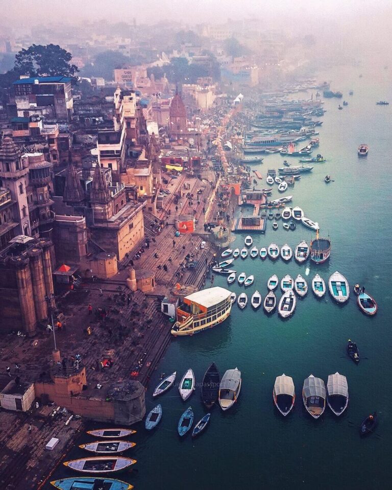 varanasi 3