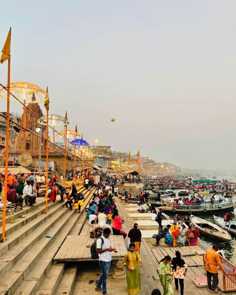 varanasi 5