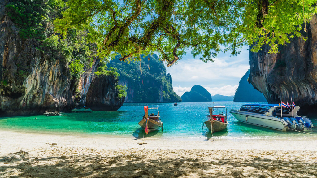 Andaman and Nicobar Island