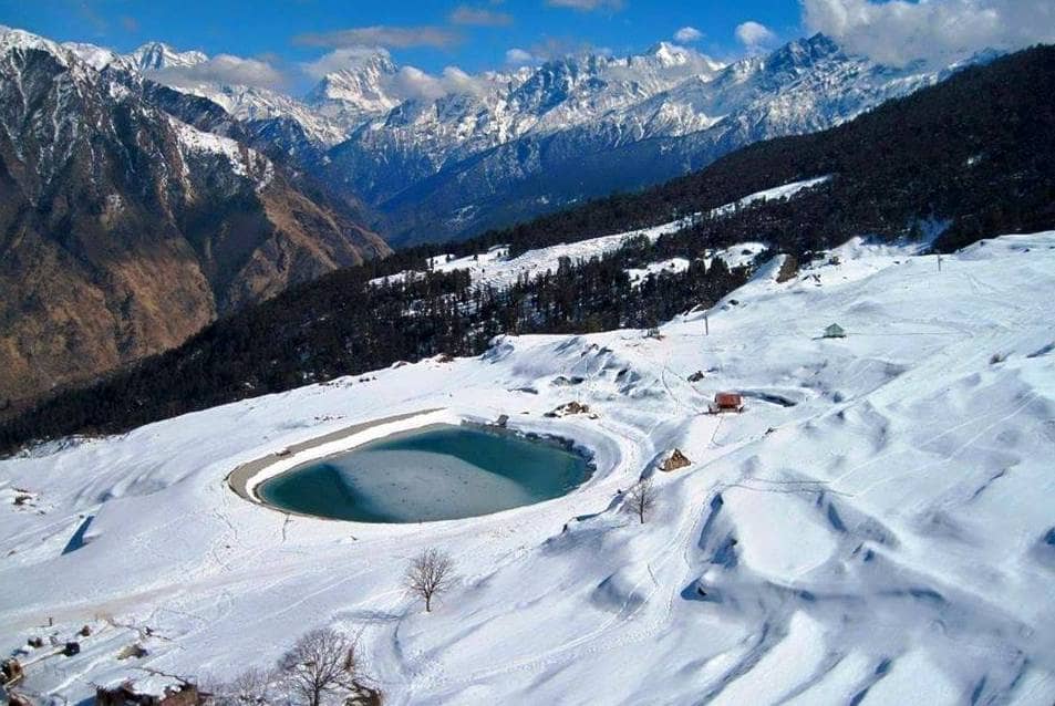 Auli