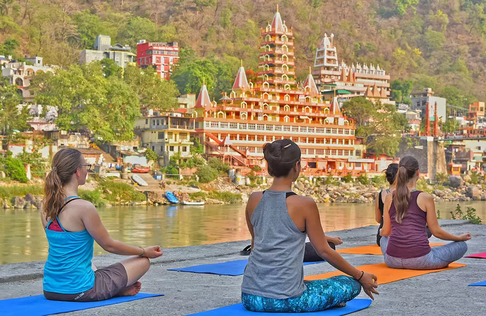 Rishikesh